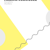 Portafolio de intercambio . % Valeria Peña tarafından hazırlanan Endüstri, Ve el tasarım projesi - 09.13.2024