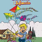 MANUAL ILUSTRADO DE DERECHOS DE LA INFANCIA. Un projet de Illustration traditionnelle , et Conception éditoriale de Raúl Moreno García - 13.09.2024