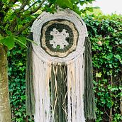 Dream. Arts, and Crafts project by Henriette Westerlaan - 09.13.2024