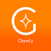 Projeto de Identidade visual I Glamify. Design, Accessor, Design, Graphic Design, Portfolio Development, Digital Product Design, and Makeup project by Bianca Marajó Araújo - 09.13.2024