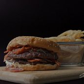 Mi proyecto del curso: Técnicas básicas de fotografía gastronómica. Studio Photograph, Digital Photograph, Food Photograph, Food St, and ling project by Jorge Martell - 09.14.2024