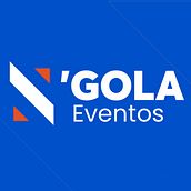 Ngola Eventos. Logo Design project by filomaotati - 08.02.2024