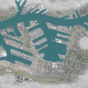 Il mio progetto del corso: Introduzione allo storytelling di un frammmento urbano. Stor, telling, Communication, Design, L, scape Architecture, and Vector Illustration project by fra_zza - 09.15.2024