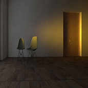 REGISTRO DIGITAL DE LO APRENDIDO . Architecture, Digital Architecture, Interior Architecture, and ArchVIZ project by Boris Reynoso - 10.29.2024