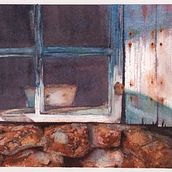 My project for course: The Art of Watercolor: Paint Your Vision of the World . % Lyle Lloyd tarafından hazırlanan Güzel sanatlar, Geleneksel illüstras, on, Tablo, Sulubo, Ve a Resim projesi - 09.15.2024