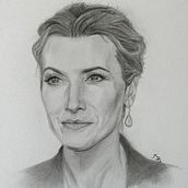 Mi proyecto del curso: Retrato realista con lápiz de grafito. Projekt z dziedziny  Sztuki piękne,  R, sunek, R, sunek ołówkiem, Trad, c, jna ilustracja, Portret, R, sunek realist, czn,  R, sunek art, st, czn, Sketching, R i sunek anatomiczn użytkownika madrid7cinco - 15.09.2024