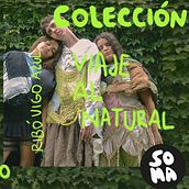 Proyecto de tesis. Un proyecto de Diseño de moda de Azul Ribó - 27.02.2024