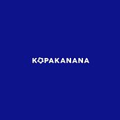 My project for course: Brand Design for the Restaurant Industry. Br, ing, Identit, Art Direction, Logo Design, Graphic Design, and Packaging project by Matea Hribar - 09.15.2024