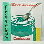Casiopea 2.7. Un proyecto de Música de Lenni Vázquez - 05.10.2024