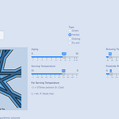 drinKit!. Programming, and Web Design project by atilaorlov - 09.16.2024