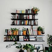 Il mio progetto del corso: Stile e decorazione della tua casa con piante. Un proyecto de Decoración de interiores, DIY, Diseño floral, vegetal, Diseño interactivo, Interiorismo y Diseño de espacios de Laura Zago - 16.09.2024