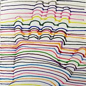 My project for course: Drawing for Beginners Level -1. Pencil Drawing, Drawing, and Sketchbook project by Stacey - 09.13.2024