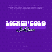 My project for course: Typography Design for Brand Storytelling. Br, ing, Identit, Graphic Design, Stor, telling, T, pograph, T, pograph, and Design project by Yurii Shykhovtsov - 09.14.2024