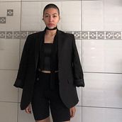 Meu projeto do curso: Introdução ao styling de moda Ein Projekt aus dem Bereich Modedesign von Fabíola Maria Lopes - 16.09.2024