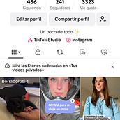 Generando contenido de marca personal. Un proyecto de Comunicación, Marketing Digital, Marketing, Mobile marketing y Redes Sociales de carla_lavadopoch - 13.09.2024