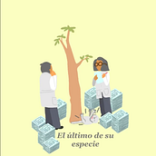Mi proyecto del curso: Ilustración animada con Procreate: cuenta una historia en movimiento. Un proyecto de Animación, Ilustración tradicional, Ilustración digital, Narrativa e Ilustración animada de Gabo Mata - 16.09.2024