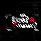 Good o Meter. Publicidade, e Criatividade projeto de donsergio_alzatetorres - 01.10.2023