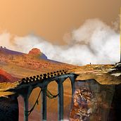 Mi proyecto del curso: Concept art para videojuegos. Traditional illustration, Digital Illustration, Video Games, Concept Art, and Game Design project by torterolofranciscomatheo - 09.10.2024