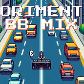 Mi proyecto del curso: Mezcla de música electrónica: de principiante a DJ  Ein Projekt aus dem Bereich Musik, Musikproduktion und Tongestaltung von Lucas Jeremias Vallejos - 17.09.2024