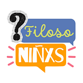 Passion project: Filosoniñxs. Communication, Content Marketing, Creative Consulting, Design Management, and Marketing project by Brenda Ballesteros - 09.17.2024