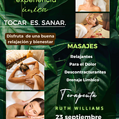 CUIDA TU SALUD YULI NARVAEZ. Un proyecto de Publicidad y Audio de obdulia - 17.09.2024