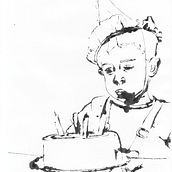 Il mio progetto del corso: Da principiante a disegnatore provetto. Un projet de Dessin, Dessin au cra, on, Design  et Illustration traditionnelle de Natalia Malara - 17.09.2024
