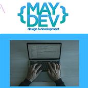 Diseño de una página web. CSS, Web Development, Web Design, HTML, JavaScript, Digital Product Design, and Programming project by spzv88 - 09.18.2024