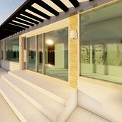 casa toscana. Projekt z dziedziny  Architektura i Design użytkownika Ricardo Perez Celis - 17.09.2024