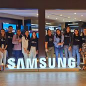 D2C Stores Project for Consumer Electronics Brand. Retail Design, Br, ing, Identit, and Marketing project by Karina Arteaga - 09.18.2024