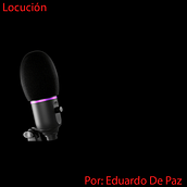 Proyecto final de locución. Un proyecto de Comunicación, Cine, Cine, vídeo, televisión y Audio de Eduardo De Paz - 14.09.2024