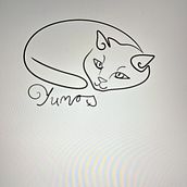 Mein Abschlussprojekt für den Kurs: Blackwork Tattoodesign. Un progetto di Design di tatuaggi, Illustrazione tradizionale e Illustrazione digitale di Kevser Akarsu - 18.09.2024