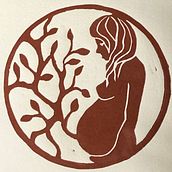 Lino prints. Printing, and Fine Arts project by Maja Jensen - 09.18.2024