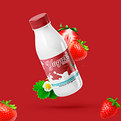 Mi proyecto del curso: Diseño de packaging de producto desde cero. Design, Graphic Design, Packaging, and Product Design project by lizendrina28_1 - 09.16.2024