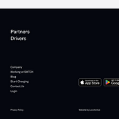 My project for course: Designing Interactive Web Pages with Figma. App Design, Digital Design, Digital Product Design, Mobile Design, UX / UI, Web Design, Design, T, pograph, and Design project by mleecreate - 09.19.2024