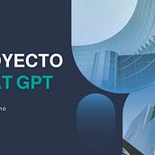 Mi proyecto del curso: Usar Chat GPT para trabajar. Business, Creative Consulting, Design Management, Management, Productivit, Artificial Intelligence, and ChatGPT project by Isabel Moreno Gasca - 10.19.2024