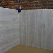 Mi proyecto del curso: Carpintería profesional para principiantes. Furniture Design, Making, Arts, Crafts, Woodworking, DIY & Interior Design project by Jorge Romero - 09.19.2024