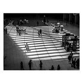 USA - Street Photography 2024. Een project van Fotografie van Angelita Fiore - 19.09.2024