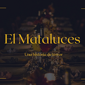 El Mataluces  Ein Projekt aus dem Bereich Kino, Video und TV von Ana Sierra Muñoz - 20.09.2024