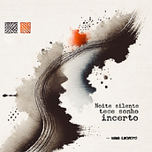 A Poesia do Silêncio no Sumi-e Ori. Un progetto di Scrittura di Hana Enomoto - 20.09.2024