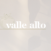 Alimentos Valle Alto. Een project van  Br, ing en identiteit, Grafisch ontwerp, Social media-ontwerp y Webdesign van Sonia Nieves Angola - 20.09.2024