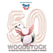 Woodstock, 50 años del festival que cambió el mundo. Podcasting, Script, and Audiovisual Production project by Carlos Márquez Romero - 08.15.2019