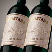 Mi proyecto del curso: Branding y packaging para una cerveza artesanal. Br, ing, Identit, Graphic Design, and Packaging project by Jhoan Linares Guzmán - 09.17.2024