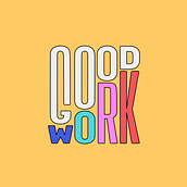 Good vibes only. Un progetto di Animazione, Animazione 3D, Motion graphics, Tipografia e Tipografia cinetica di Laura Wohlgehaben - 21.09.2024