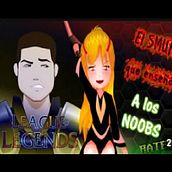 (2015) Gameplay 2.0 sample video. Audiovisual Production, 3D Animation, Motion Graphics, and Digital Drawing project by Marco Maestro - 01.10.2015