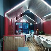 PROYECTO IMOVEL . Information Design, Interactive Design & Infographics project by mauriciodavidgarcia - 09.21.2024