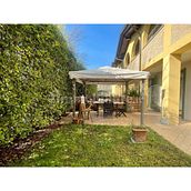 Caza Botanika. Een project van Architectuur, Interieurontwerp y Bloem- en plantenschikken van Anna Spedo - 22.09.2024