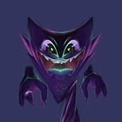 Meu projeto do curso: Design de personagens fantásticos no Procreate. Character Design, Digital Drawing, Digital Illustration, Digital Painting, and Traditional illustration project by Igor Lima - 09.20.2024