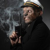 Mi proyecto del curso: Iluminación con flash de mano para principiantes. Un proyecto de Fotografía, Fotografía de estudio, Fotografía de retrato, Iluminación fotográfica y Fotografía en interiores de Sebastian Alvarez - 22.09.2024