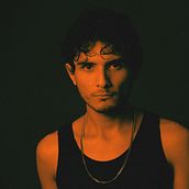 Mi proyecto del curso: Iluminación creativa para retratos fotográficos. Photograph, Fine-Art Photograph, Studio Photograph, Photographic Lighting, and Portrait Photograph project by Roberto Lara - 09.22.2024