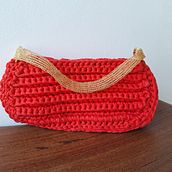 Meu projeto do curso: Bijuteria em crochê com arame. Un progetto di Uncinetto, DIY, Fashion design, Fiber Art, Textile Design e Artigianato di rodrigues_ap - 24.09.2024